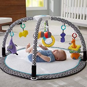 Tapis D Eveil Conseils Et Achat