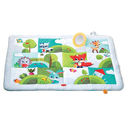 Achat Tiny Love Tapis D Eveil Geant Pour Bebe Des La Naissance Collection Dans